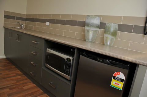 National Hotel Complex Bendigo - Accommodation Port Macquarie 18