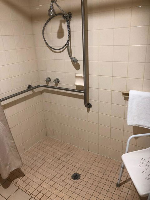 National Hotel Complex Bendigo - Accommodation Port Macquarie 4