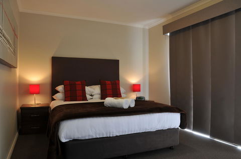 National Hotel Complex Bendigo - Accommodation Port Macquarie 23