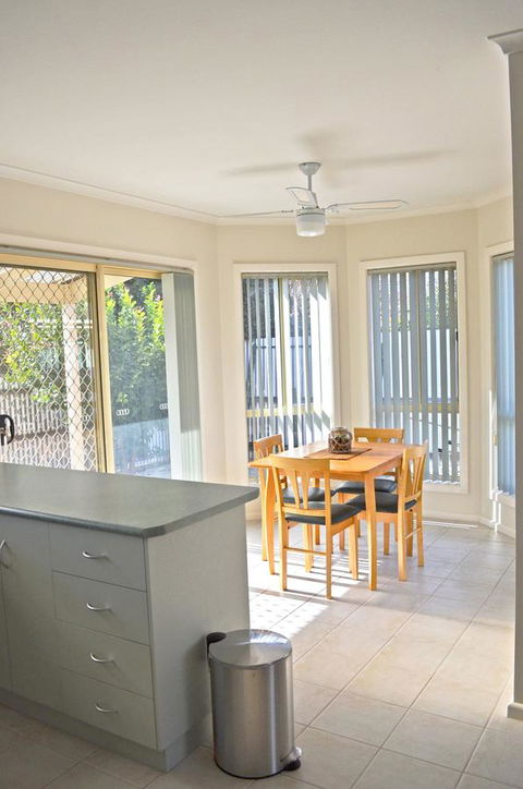 Horsham Central Stay - Accommodation Port Macquarie 1