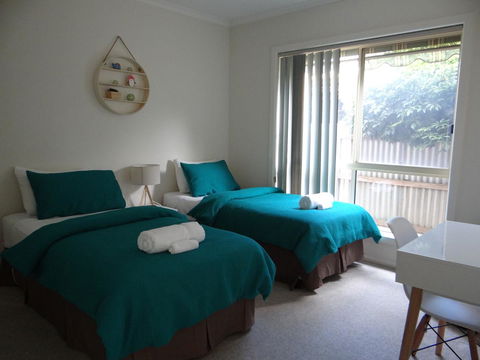 Horsham Central Stay - Accommodation Port Macquarie 5