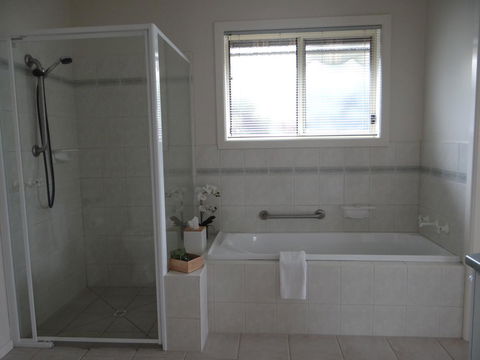 Horsham Central Stay - Accommodation Port Macquarie 7