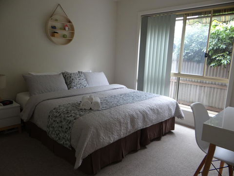 Horsham Central Stay - Accommodation Port Macquarie 6