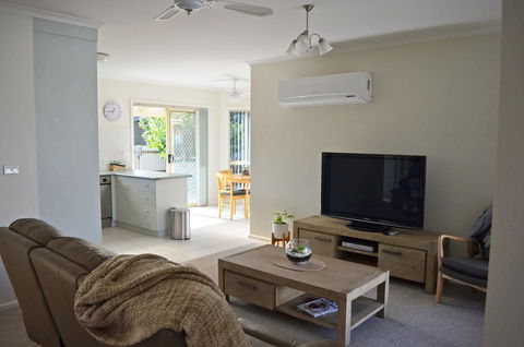 Horsham Central Stay - Accommodation Port Macquarie 0