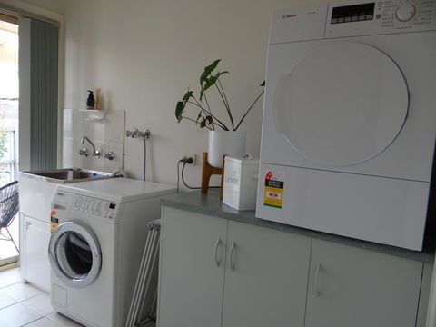 Horsham Central Stay - Accommodation Port Macquarie 8