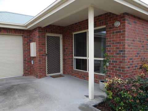 Horsham Central Stay - Accommodation Port Macquarie 9