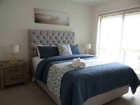 Horsham Central Stay - Accommodation Port Macquarie 4