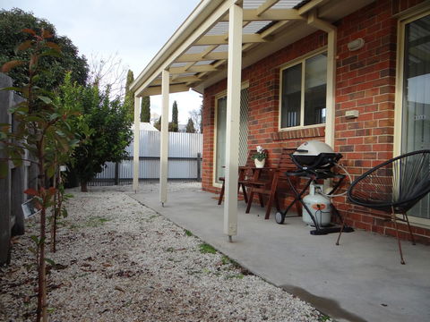 Horsham Central Stay - Accommodation Port Macquarie 10