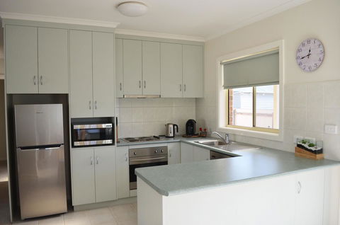 Horsham Central Stay - Accommodation Port Macquarie 2