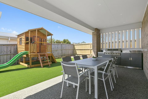 Tidal Changes - Rejuvenate Stays - Accommodation Port Macquarie 0