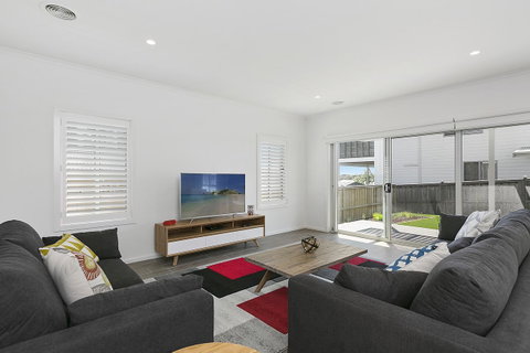 Tidal Changes - Rejuvenate Stays - Accommodation Port Macquarie 3