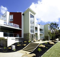 Phillip Island Towers