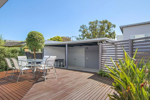 Bask At The Glade - Rejuvenate Stays - Accommodation Port Macquarie 16