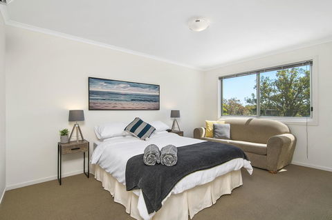 Bask At The Glade - Rejuvenate Stays - Accommodation Port Macquarie 3