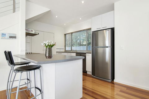 Bask At The Glade - Rejuvenate Stays - Accommodation Port Macquarie 9
