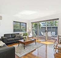 Bask at The Glade - Rejuvenate Stays - Accommodation Port Macquarie