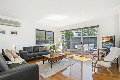 Bask At The Glade - Rejuvenate Stays - Accommodation Port Macquarie 0