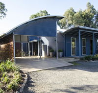 Corrugated Cottage - Accommodation Port Macquarie