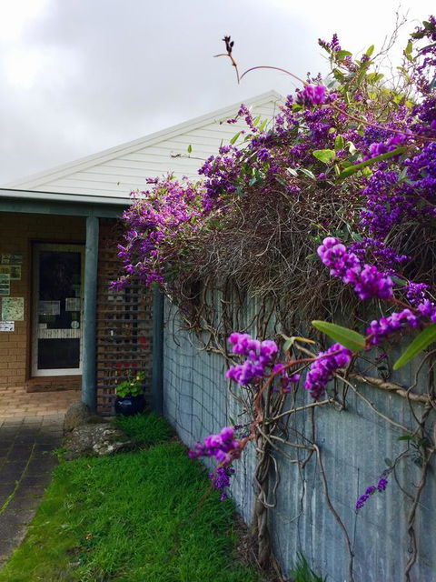 Grampians Pomonal Cottages - Accommodation Port Macquarie 13