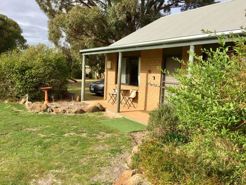 Grampians Pomonal Cottages - Accommodation Port Macquarie 7