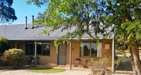 Grampians Pomonal Cottages - Accommodation Port Macquarie 1