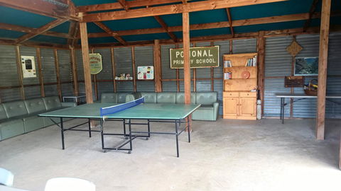 Grampians Pomonal Cottages - Accommodation Port Macquarie 17