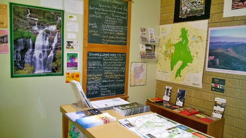 Grampians Pomonal Cottages - Accommodation Port Macquarie 15