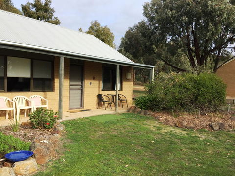 Grampians Pomonal Cottages - Accommodation Port Macquarie 8