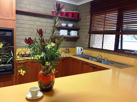 Grampians Pomonal Cottages - Accommodation Port Macquarie 4