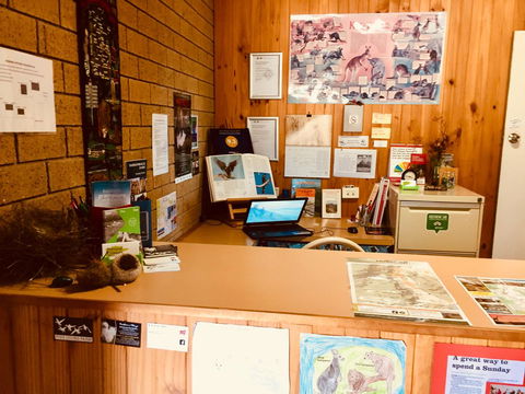 Grampians Pomonal Cottages - Accommodation Port Macquarie 14