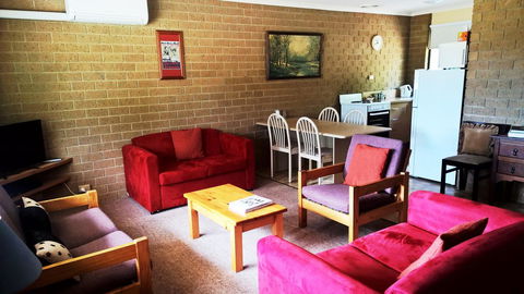 Grampians Pomonal Cottages - Accommodation Port Macquarie 3