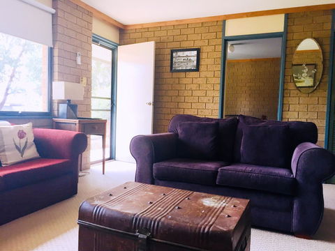 Grampians Pomonal Cottages - Accommodation Port Macquarie 12