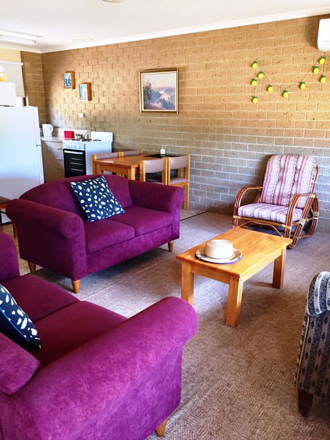 Grampians Pomonal Cottages - Accommodation Port Macquarie 10