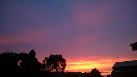 Grampians Pomonal Cottages - Accommodation Port Macquarie 30