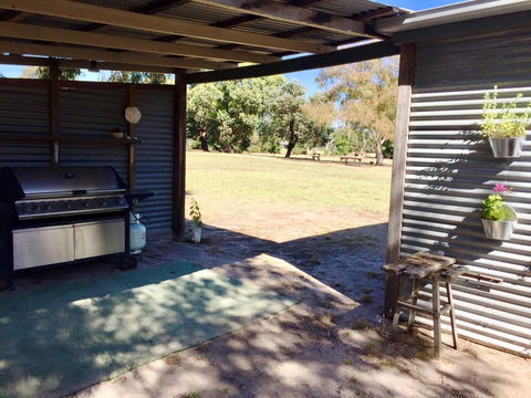 Grampians Pomonal Cottages - Accommodation Port Macquarie 19
