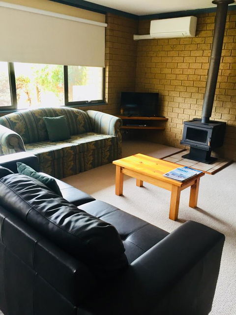 Grampians Pomonal Cottages - Accommodation Port Macquarie 11