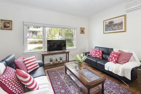 Hillside House - Accommodation Port Macquarie 3