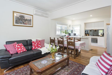 Hillside House - Accommodation Port Macquarie 1