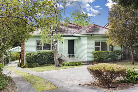 Hillside House - Accommodation Port Macquarie 0