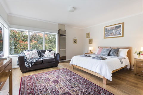 Hillside House - Accommodation Port Macquarie 4