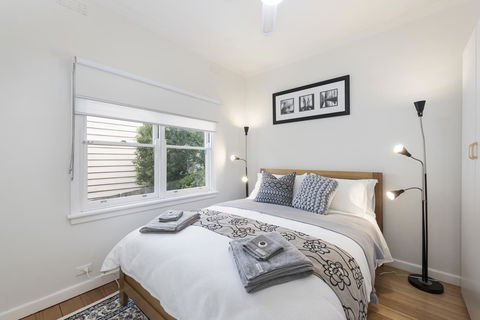 Hillside House - Accommodation Port Macquarie 7