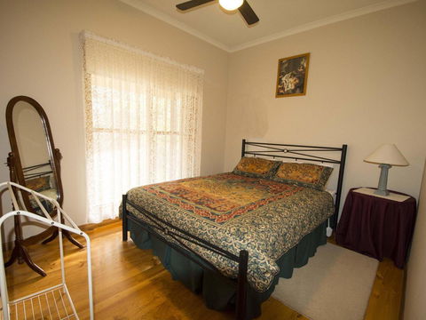 Angel's Rest - Accommodation Port Macquarie 4