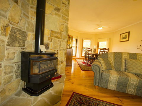 Angel's Rest - Accommodation Port Macquarie 8