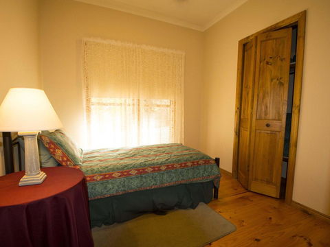 Angel's Rest - Accommodation Port Macquarie 3
