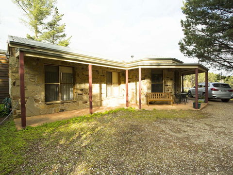 Angel's Rest - Accommodation Port Macquarie 1
