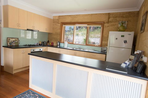 Bundjil Studio - Accommodation Port Macquarie 5