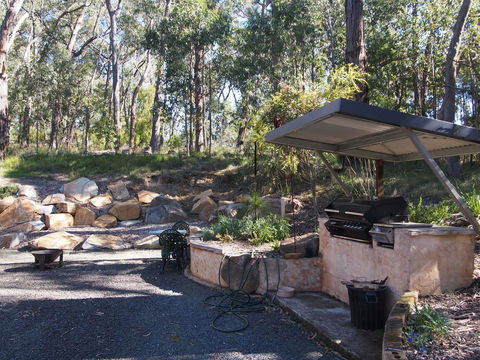 Bundjil Studio - Accommodation Port Macquarie 18