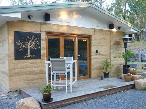 Bundjil Studio - Accommodation Port Macquarie 17