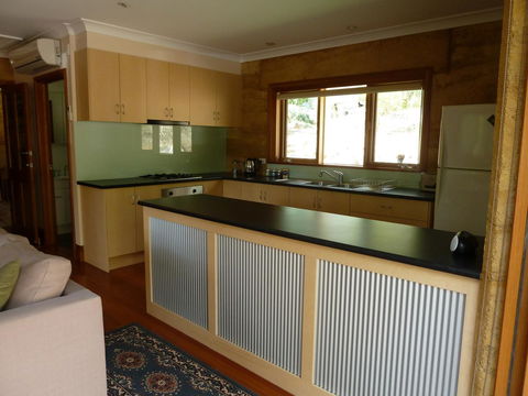 Bundjil Studio - Accommodation Port Macquarie 16