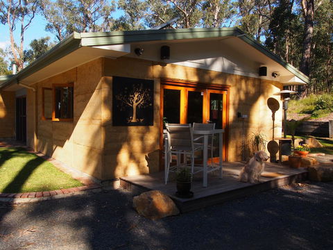 Bundjil Studio - Accommodation Port Macquarie 21